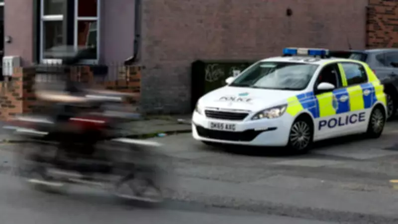 İngiltere'nin Bristol kentinde ev patlaması: 2 kişi hayatını kaybetti