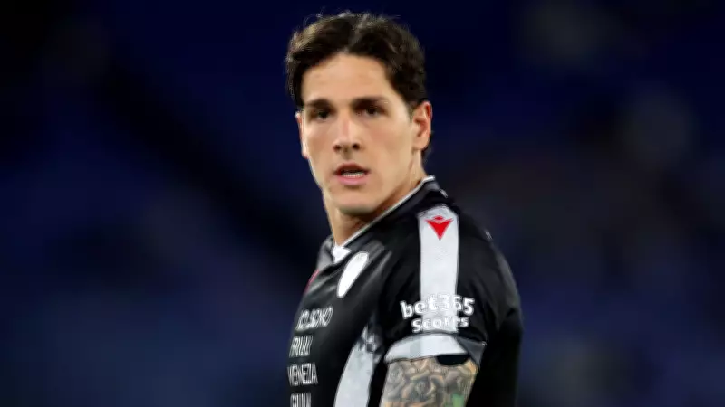 Nicolo Zaniolo'dan Galatasaray ve Udinese kararı! Uzun yıllar kalmaya hazır
