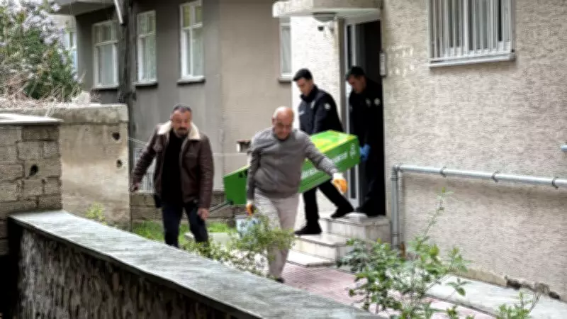Niğde'de apart evde ölü bulunan genç: Cumali Can'dan acı haber