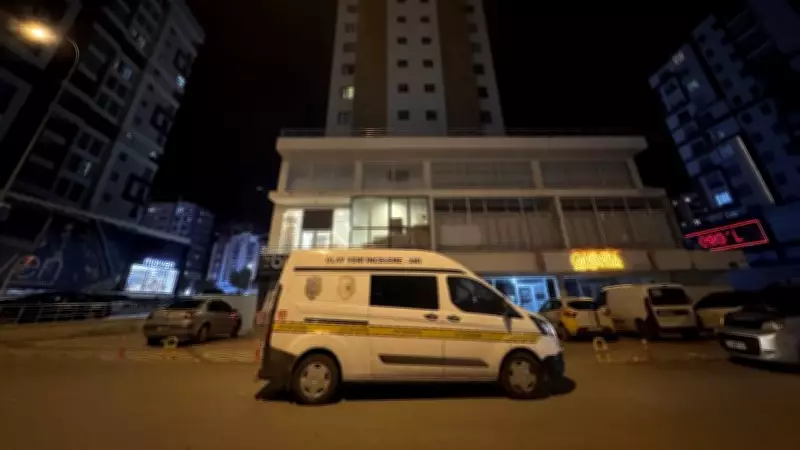 Niğde'de kayınbabasını bıçaklayarak öldüren damat yakalandı