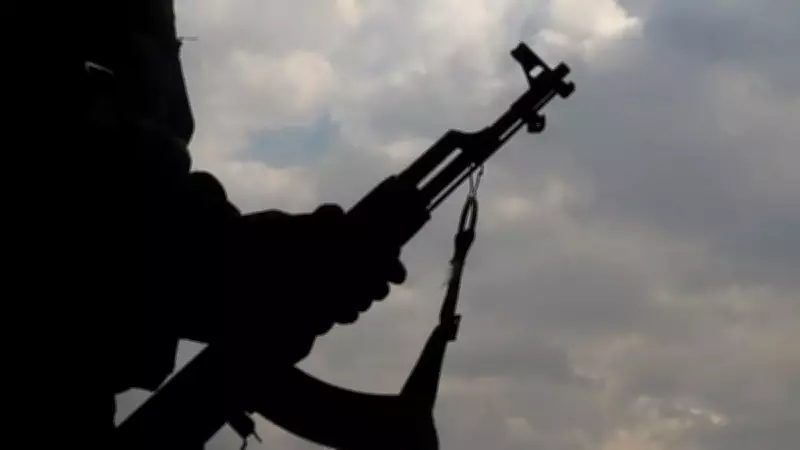 Nijerya'da Terör Saldırısı: 17 Polis Hayatını Kaybetti
