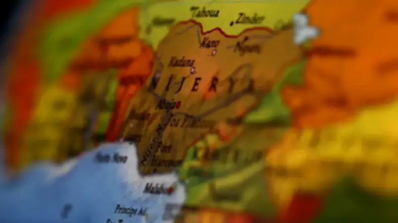 Nijerya'da teröristlerin rehin aldığı 179 kişi kurtarıldı