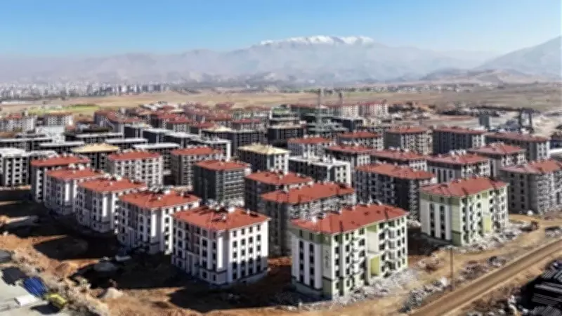 Nisan 2026'da konut satışları yüzde 2,6 arttı