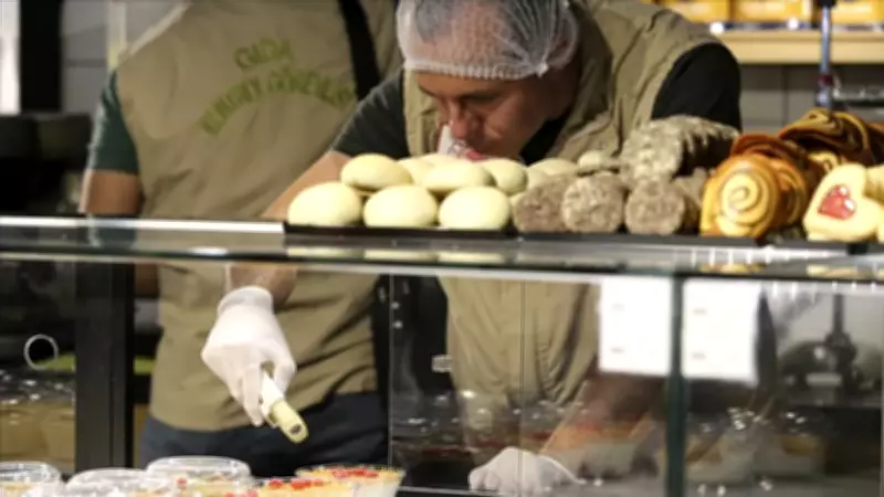Nisan'da 112 bin 557 gıda denetimi: 185 milyon TL ceza