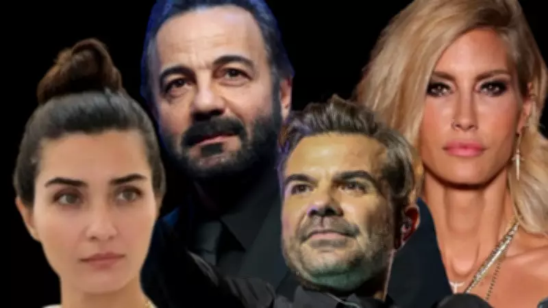 Ünlülerden 1 Mayıs Emek ve Dayanışma Günü Mesajları