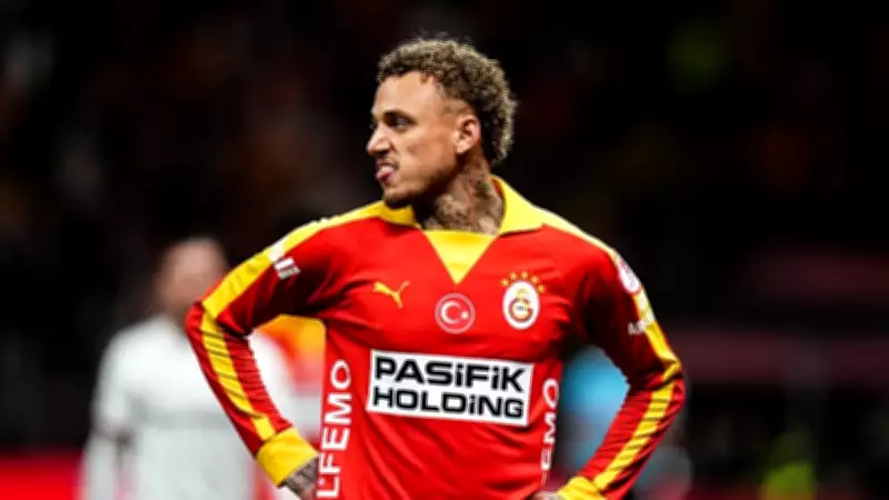 Noa Lang Transfer İçin Gelişme Bekliyor