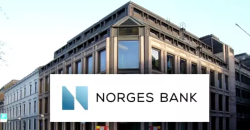 Norveç'te Çekirdek Enflasyon Beklentileri Aştı