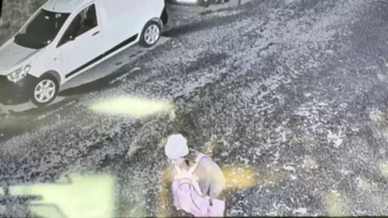 Nöroloji doktoru 4. kattan düştü: Kırılmadık yeri kalmamış