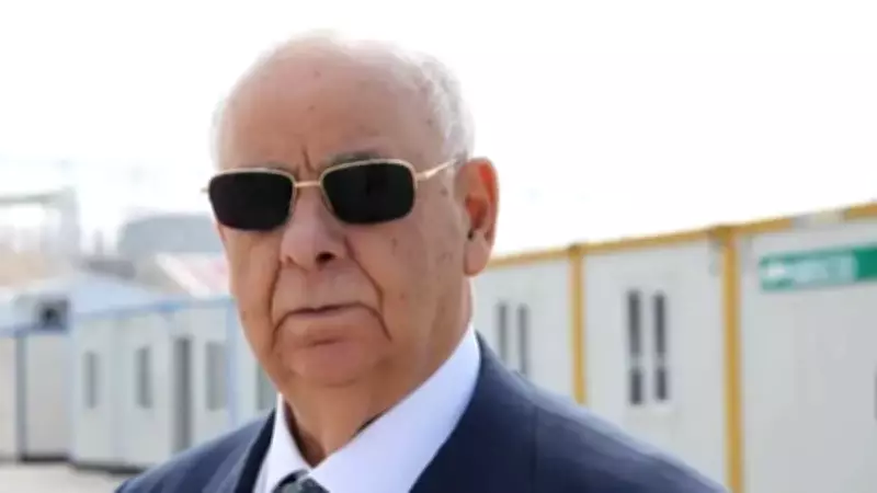 İş İnsanı Tacettin Aslan Son Yolculuğuna Uğurlandı