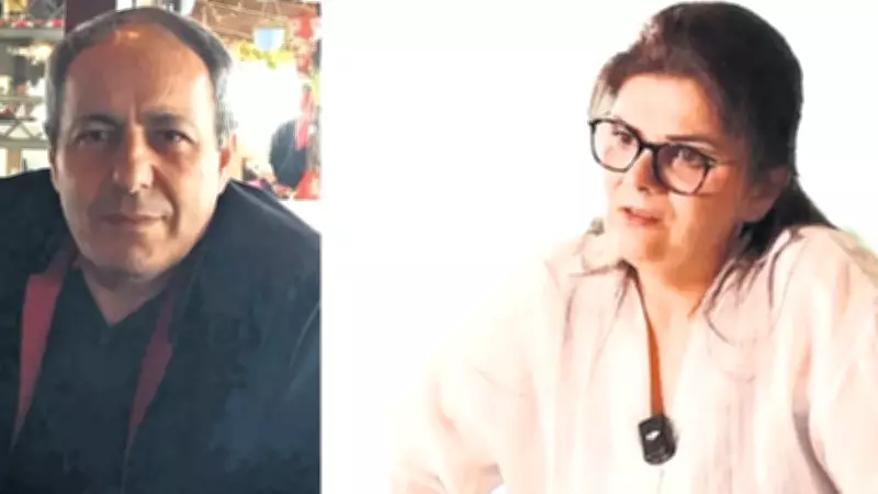 İntihara sürüklenen veznedarın eşinden Dilek İmamoğlu'na sert yanıt