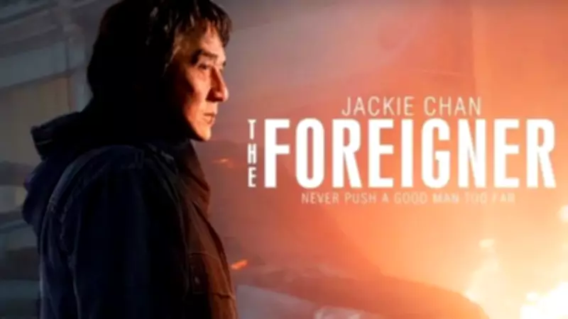 İntikam Filmi (The Foreigner) Konusu ve Oyuncuları: Bu Akşam TV'de!