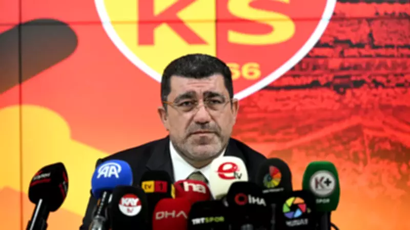 Nurettin Açıkalın: Ligde kalacağımıza inanıyoruz!