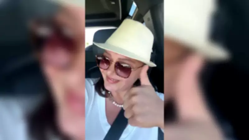Nurgül Yeşilçay'dan 'Ödem' Paylaşımı: 'Bizimle Hiçbir Alakası Yokmuş'