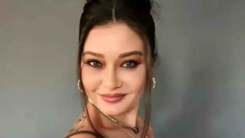 Nurgül Yeşilçay'dan güldüren 'ödem' paylaşımı: Dolunaymış!