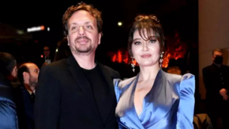 Nurgül Yeşilçay'dan Necati Kocabay'a evlilik cevabı: Aman bakarız
