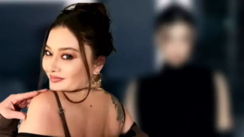 Nurgül Yeşilçay'ın favori genç oyuncusu belli oldu!