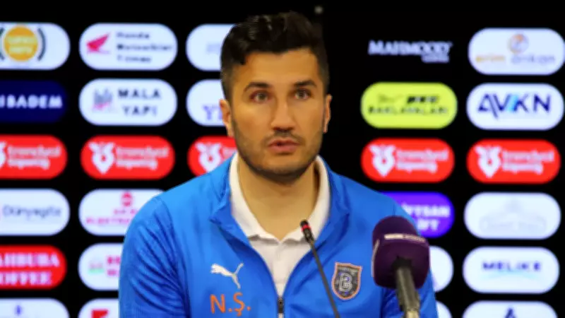 Nuri Şahin: İstediğimiz yerde ligi bitirdik, mutluyum