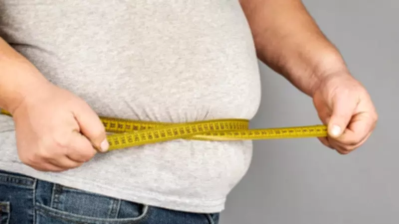 Obezite gençlerde ve çocuklarda da hızla artıyor, erken müdahale şart