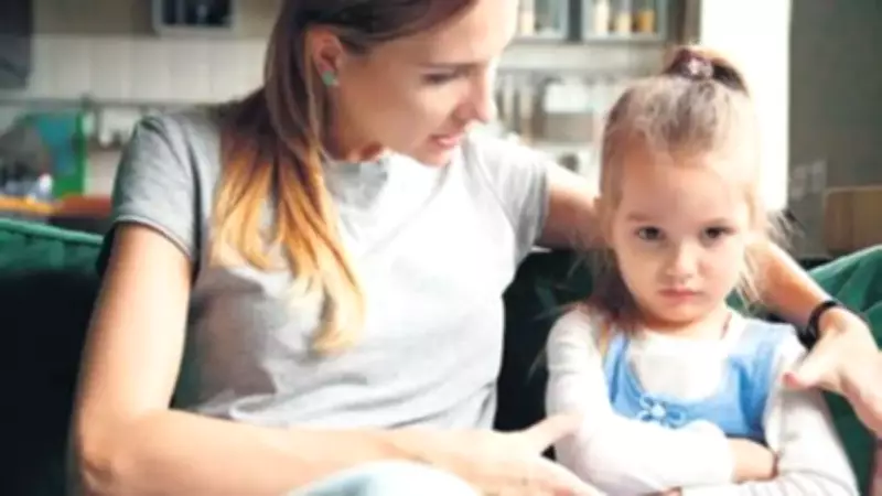 Çocuklar Sorunlarını Kendi Çözmeli: Yeni Program