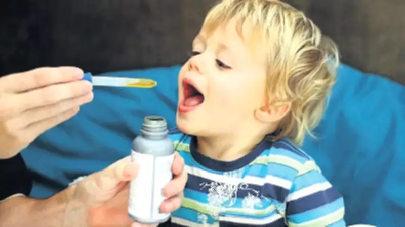 Çocuklarda bilinçsiz vitamin kullanımı karaciğer yetmezliğine yol açıyor