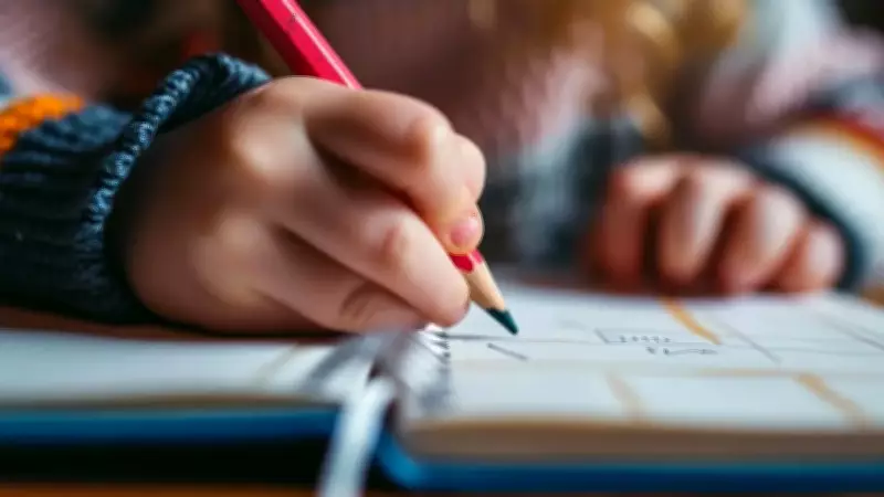 Çocuklarda sınav stresi: Aileler destekleyici olmalı