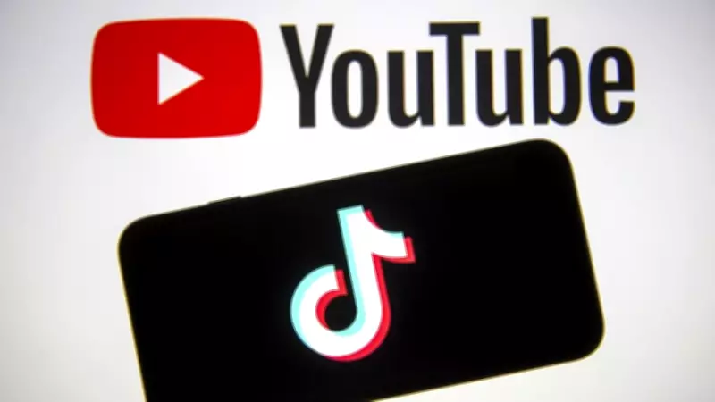 Ofcom: YouTube ve TikTok çocuklar için yeterince güvenli değil