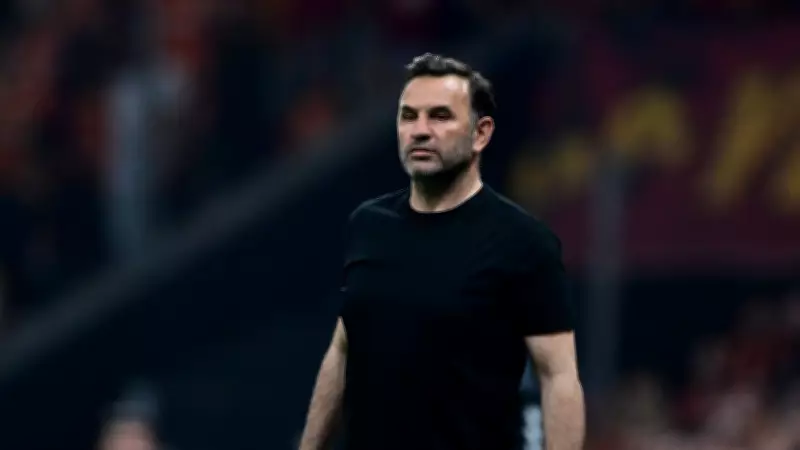 Okan Buruk, yerli teknik adamların şampiyonluk geleneğini 19 sezona taşıdı