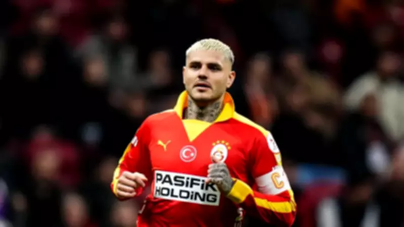 Okan Buruk'tan Mauro Icardi Kararı! Galatasaray'ın Teklifi Belli Oldu