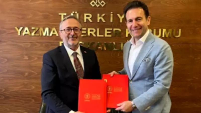 Okçular Tekkesi Müzesi'nde Şeyh Hamdullah ve Necmeddin Okyay bölümü açılıyor