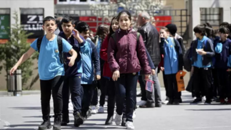 Okullar ne zaman açılacak? Kurban Bayramı tatili bitiş tarihi