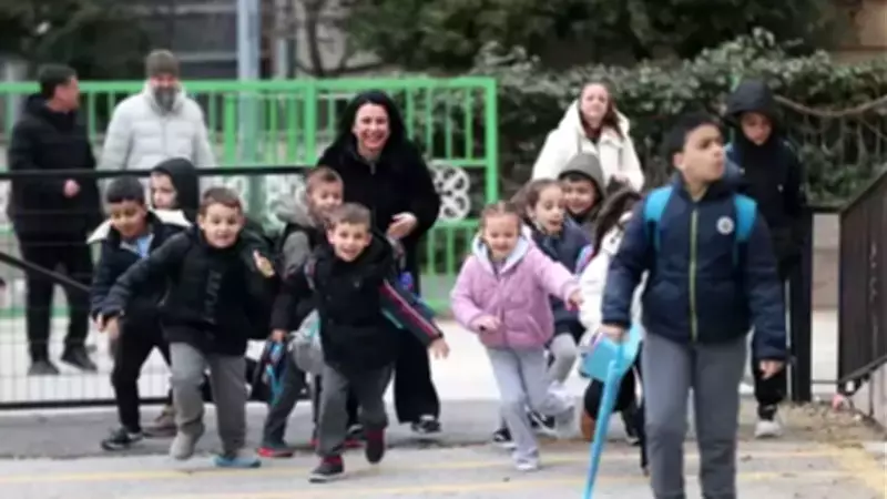 Okullar ne zaman kapanıyor? MEB 2025-2026 takvimi belli oldu