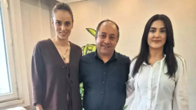 Oğlumu Saklamayacağım: Yeni Projemle İlgili Her Şeyi Anlatacağım