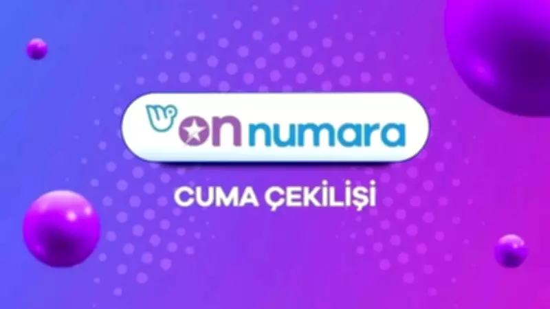 ON NUMARA 22 MAYIS 2026 SONUÇLARI AÇIKLANDI | Canlı Sorgulama