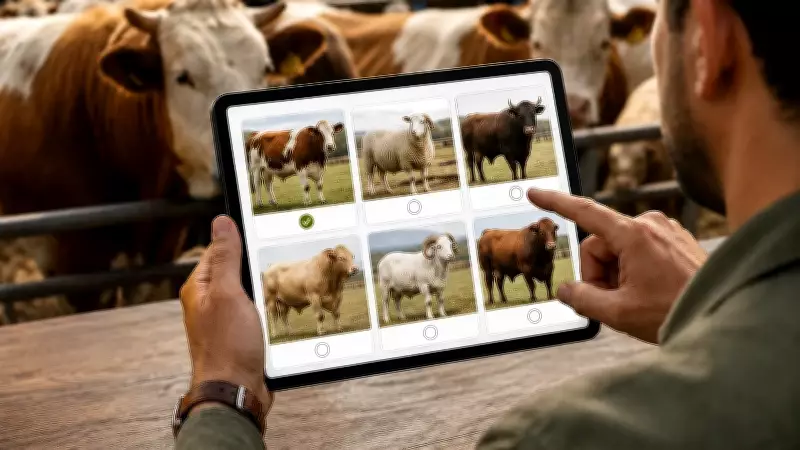 Online Kurbanlık Satışı ve Dijital Vekalet Sistemi Milyarlarca Liralık Ekonomi Yaratıyor