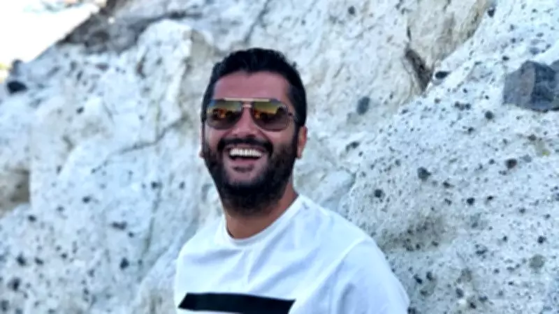 Onur Akbay'ın Yeni Tarzı Sosyal Medyada Olay Oldu