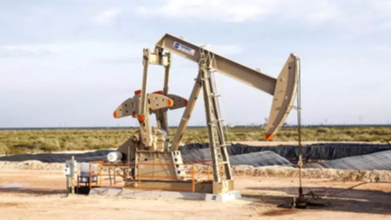 OPEC+ üyesi 7 ülke haziranda üretimi günlük 188 bin varil artıracak