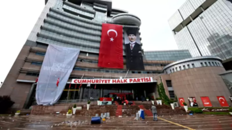 Operasyonun düğmesine Silivri'den basıldı! Talimat Ekrem İmamoğlu'ndan