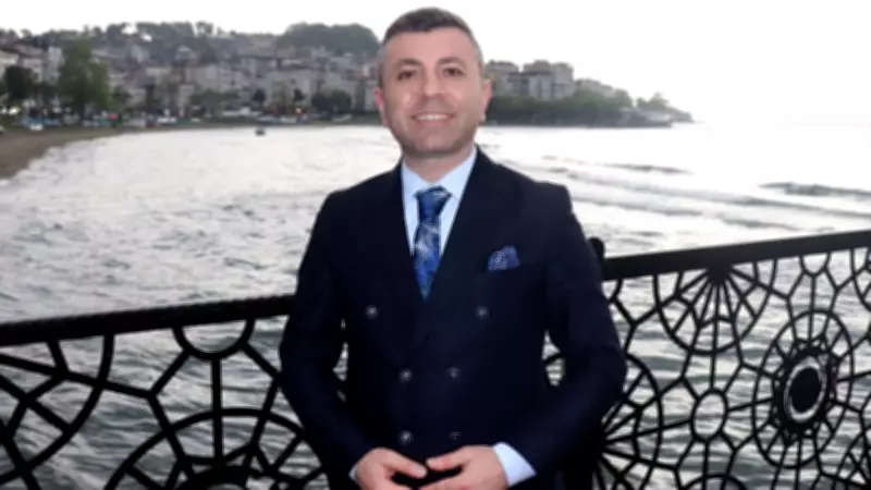 Ordulu İngilizce Öğretmeni Avrupa'nın En İyi Öğretmeni Seçildi