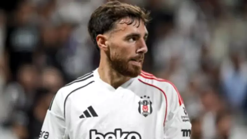 Orkun Kökçü kariyer rekoruna bir gol uzakta
