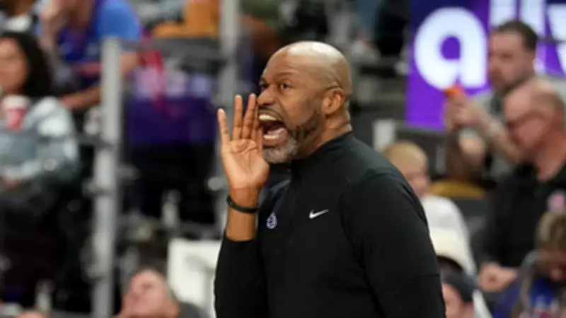 Orlando Magic, Başantrenör Mosley ile Yollarını Ayırdı!