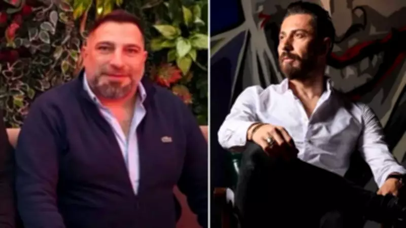 İş Ortağı Tartışması Kanlı Bitti: İki Ölü
