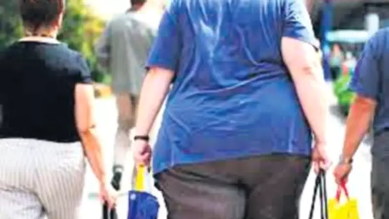 Ortalama boy artışı obezite ile bağlantılı