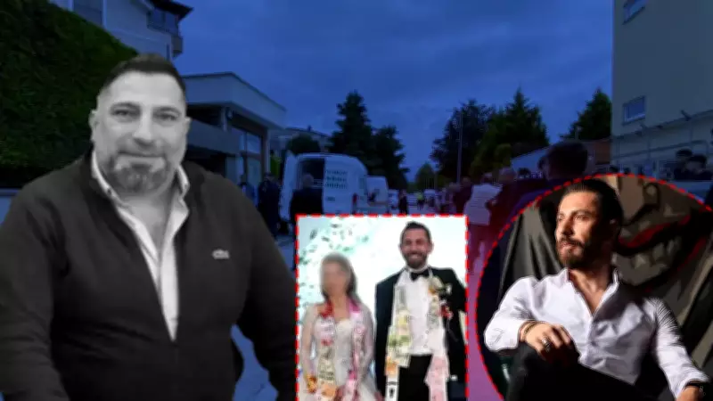 İş ortağını katledip intihar etti! Cebinden çıkan itiraf notu kan dondurdu