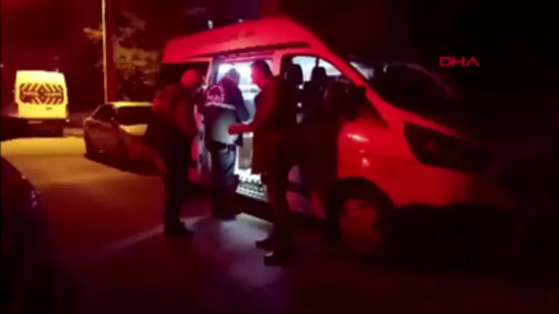Çorum'da gelin ve görümce bıçaklı kavgada birbirini yaraladı