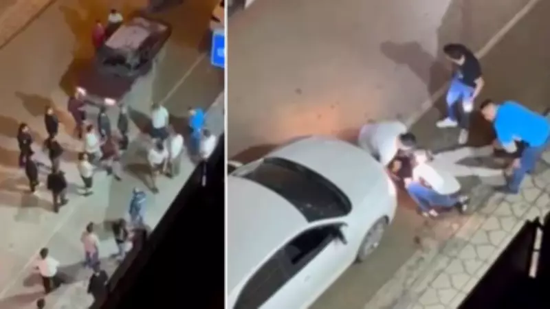 Osmaniye'de Pompalı Tüfekli Kavga: 2 Yaralı, Kaçan Şüpheli Aranıyor