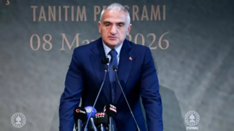 Osmanlı'nın 500 yıllık ilim geleneğine ışık tutan dev külliyat tanıtıldı