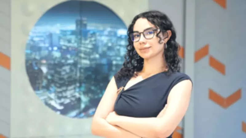 Oxford'da Osmanlı izlerinin peşinde: Genç müzikolog Olcay Varlı