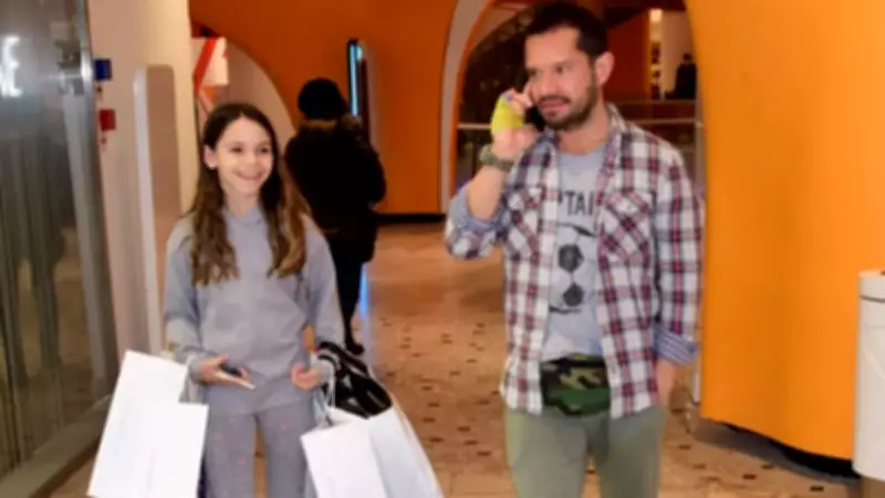 Ozan Doğulu'nun Kızı Arya 18 Yaşında: Güzelliğiyle Büyüledi