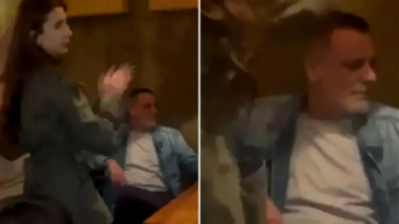 Ozan Güven Kadıköy'de kadınların tepkisiyle karşılaştı