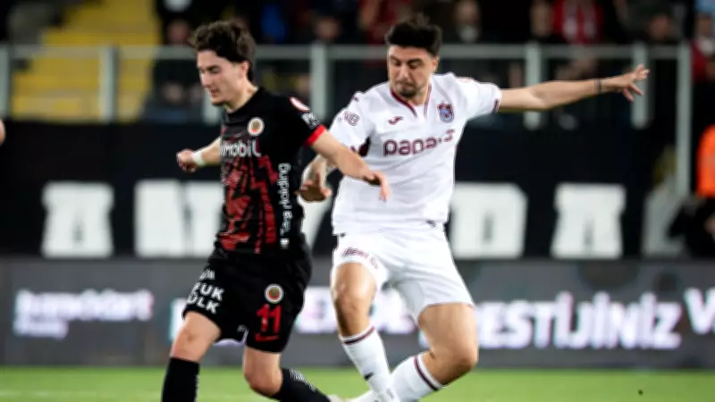 Ozan Tufan: Milli Takım Hayalim Devam Ediyor